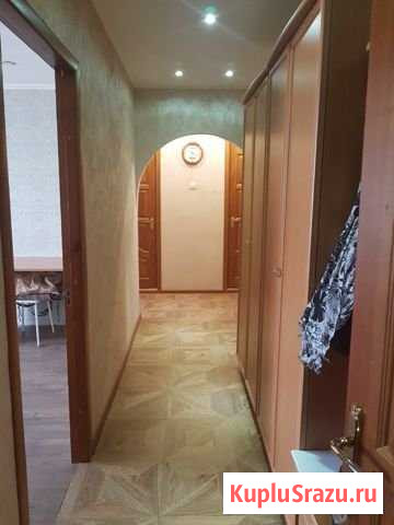 4-комнатная квартира, 84 м², 7/10 эт. на продажу в Ростове-на-Дону Ростов-на-Дону - изображение 1