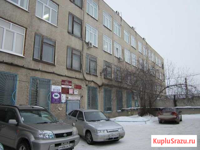 Офисное помещение, 213.4 кв.м., г. Ирбит Ирбит - изображение 1