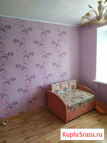 Комната 14 м² в 1-ком. кв., 5/5 эт. на продажу в Чебоксарах Чебоксары - изображение 1