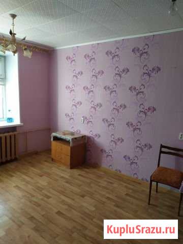 Комната 14 м² в 1-ком. кв., 5/5 эт. на продажу в Чебоксарах Чебоксары - изображение 2