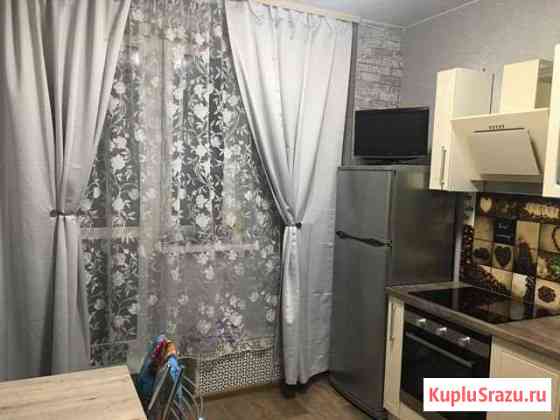 1-комнатная квартира, 34 м², 16/25 эт. на продажу в Красногорске Московской области Красногорск