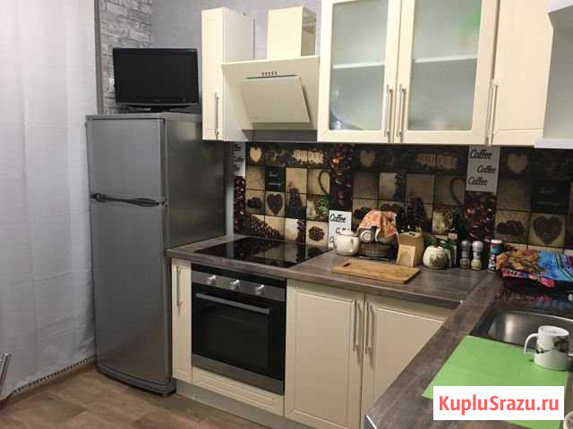 1-комнатная квартира, 34 м², 16/25 эт. на продажу в Красногорске Московской области Красногорск - изображение 2