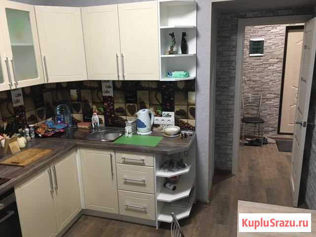 1-комнатная квартира, 34 м², 16/25 эт. на продажу в Красногорске Московской области Красногорск - изображение 3