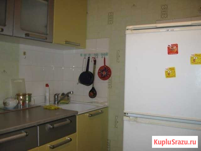 2-комнатная квартира, 46 м², 5/5 эт. в аренду посуточно в Северодвинске Северодвинск - изображение 3