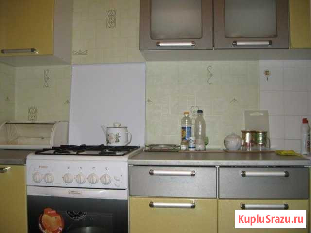 2-комнатная квартира, 46 м², 5/5 эт. в аренду посуточно в Северодвинске Северодвинск - изображение 2