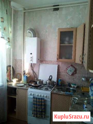 3-комнатная квартира, 60 м², 1/3 эт. на продажу в Чебаркуле Чебаркуль - изображение 1