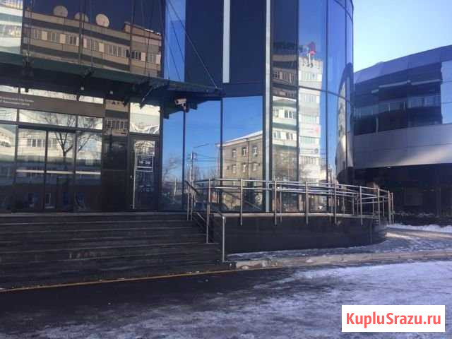 Помещение свободного назначения для банк, ресторан Красноярск - изображение 1