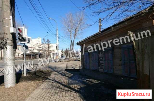 Помещение свободного назначения, 40 кв.м. Иркутск - изображение 1