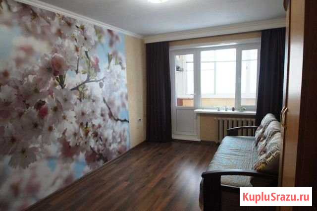 Комната 18 м² в 3-ком. кв., 2/5 эт. на продажу в Архангельске Архангельск - изображение 1