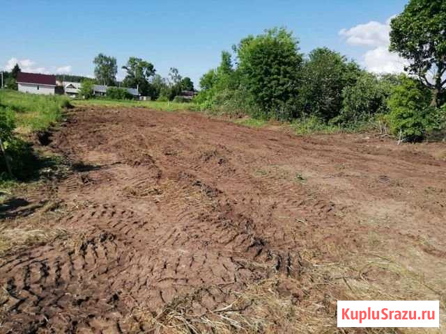 Участок ИЖС 11 сот. на продажу в Дальнем Константиново Дальнее Константиново - изображение 2