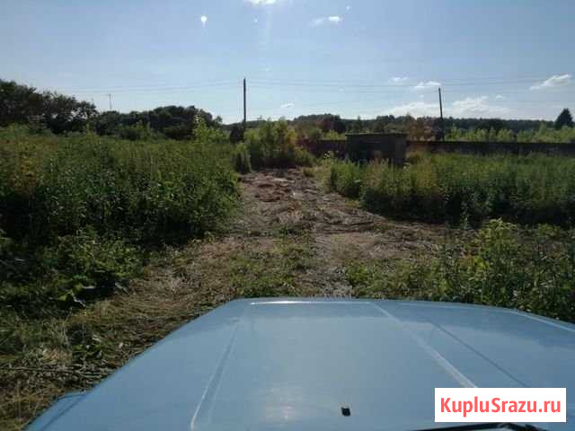 Участок ИЖС 11 сот. на продажу в Дальнем Константиново Дальнее Константиново - изображение 1