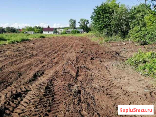 Участок ИЖС 11 сот. на продажу в Дальнем Константиново Дальнее Константиново - изображение 3
