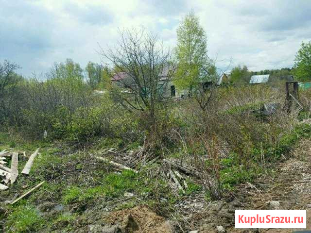 Участок СНТ, ДНП 6 сот. на продажу в Ногинске Ногинск - изображение 3