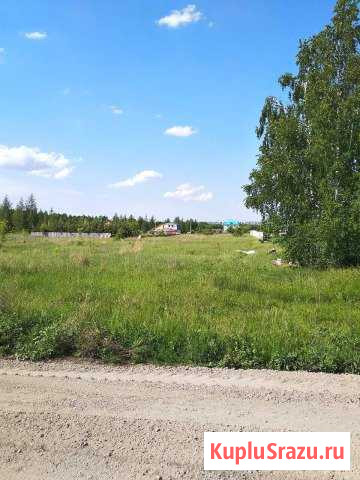 Участок ИЖС 20 сот. на продажу в Липецке Липецк - изображение 2