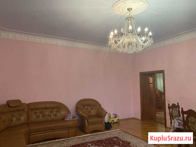 Дом 350 м² на участке 4.5 сот. на продажу в Махачкале Махачкала - изображение 3