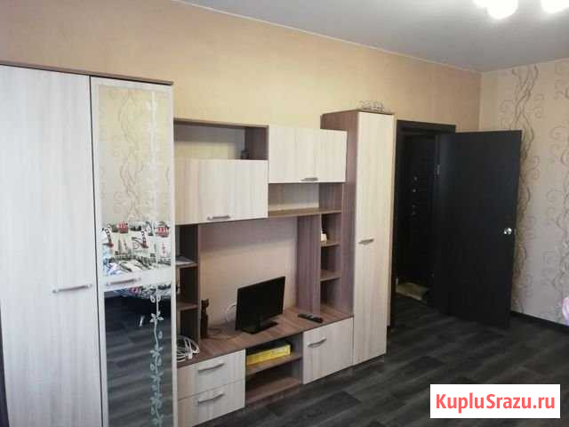 1-комнатная квартира, 36 м², 5/9 эт. в аренду на длительный срок в Нерюнгри Нерюнгри - изображение 1