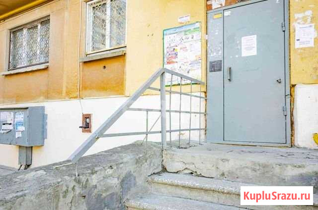 1-комнатная квартира, 32.5 м², 1/5 эт. в аренду на длительный срок в Екатеринбурге Екатеринбург - изображение 3