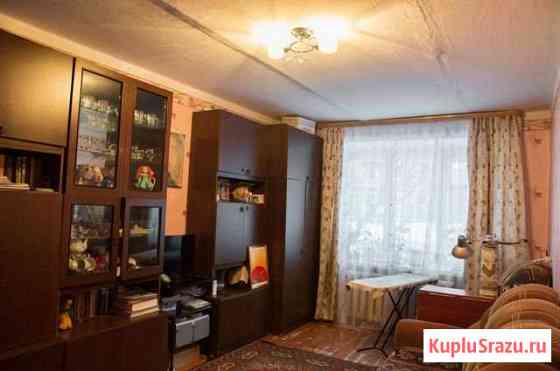 3-комнатная квартира, 57 м², 1/5 эт. на продажу в Кунгуре Кунгур