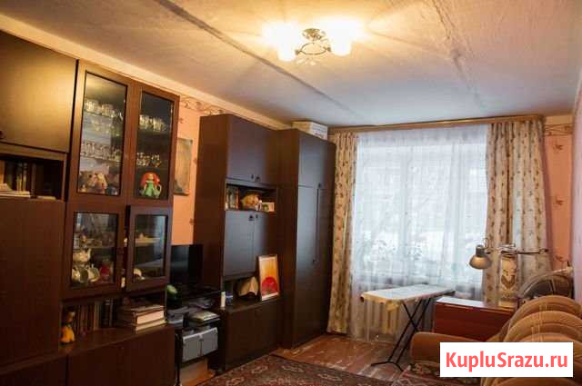 3-комнатная квартира, 57 м², 1/5 эт. на продажу в Кунгуре Кунгур - изображение 2