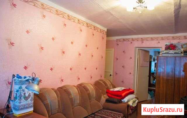3-комнатная квартира, 57 м², 1/5 эт. на продажу в Кунгуре Кунгур - изображение 3