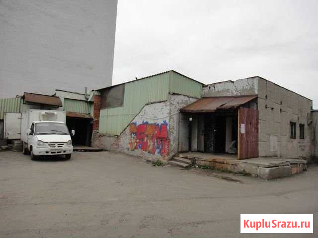 Помещение свободного назначения, 850 кв.м. Екатеринбург - изображение 1