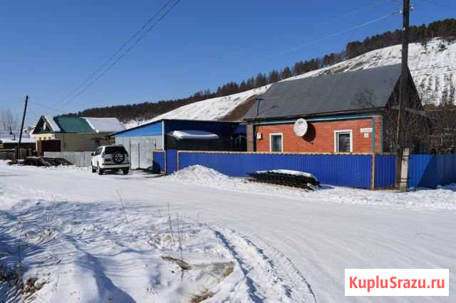 Дом 48 м² на участке 9 сот. на продажу в Сковородино Сковородино - изображение 1