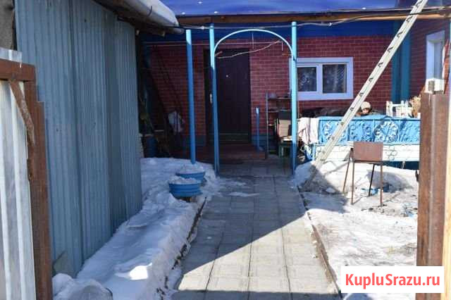 Дом 48 м² на участке 9 сот. на продажу в Сковородино Сковородино - изображение 2