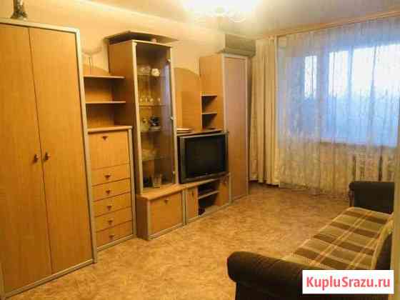 1-комнатная квартира, 33.4 м², 6/10 эт. в аренду на длительный срок в Хабаровске Хабаровск