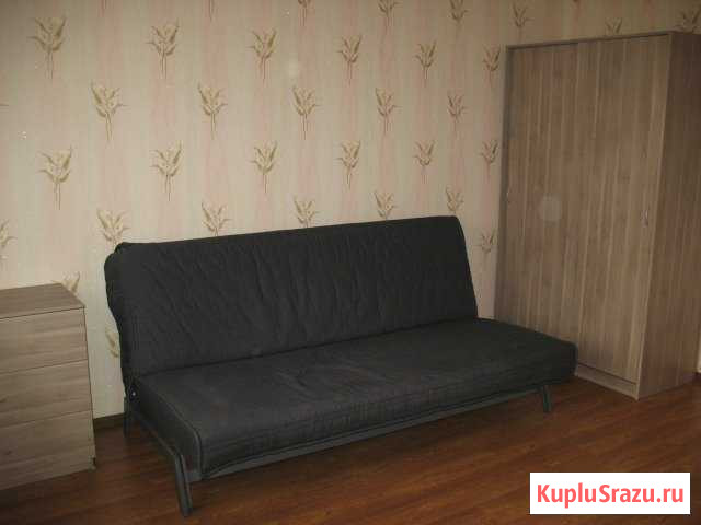 1-комнатная квартира, 48 м², 7/16 эт. в аренду на длительный срок в Обнинске Обнинск - изображение 2