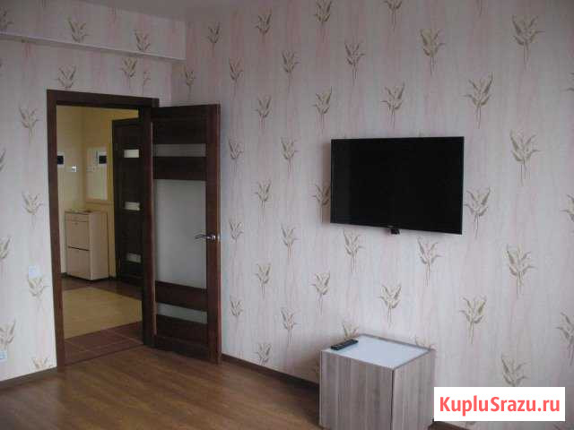 1-комнатная квартира, 48 м², 7/16 эт. в аренду на длительный срок в Обнинске Обнинск - изображение 1