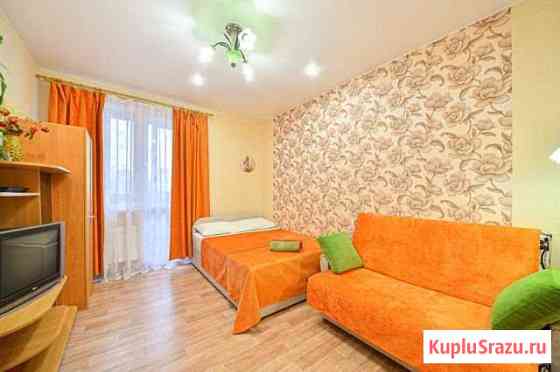 1-комнатная квартира, 30 м², 8/21 эт. в аренду посуточно в Санкт-Петербурге Санкт-Петербург