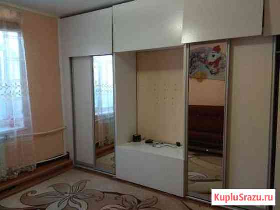2-комнатная квартира, 40.5 м², 1/2 эт. на продажу в Хабаровске Хабаровск