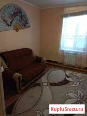 2-комнатная квартира, 40.5 м², 1/2 эт. на продажу в Хабаровске Хабаровск