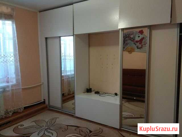 2-комнатная квартира, 40.5 м², 1/2 эт. на продажу в Хабаровске Хабаровск - изображение 1