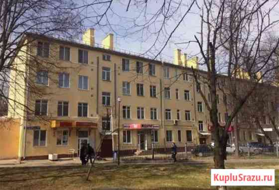 4-комнатная квартира, 85 м², 4/4 эт. на продажу в Туле Тула