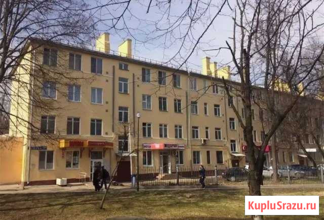 4-комнатная квартира, 85 м², 4/4 эт. на продажу в Туле Тула - изображение 1
