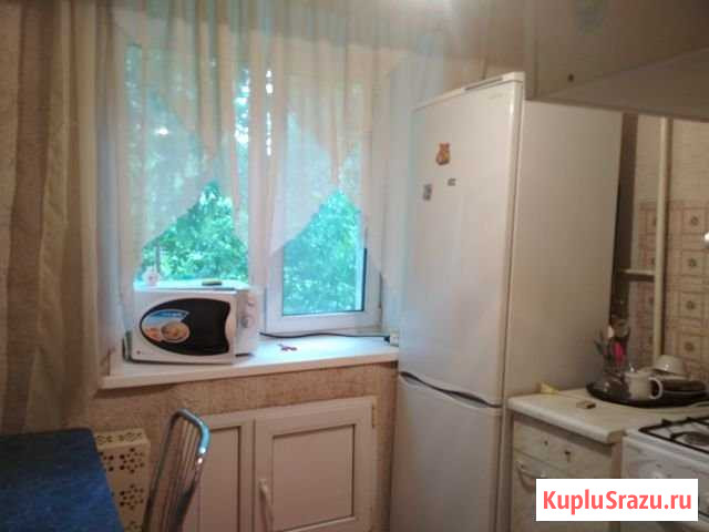 1-комнатная квартира, 31 м², 3/5 эт. в аренду на длительный срок в Перми Пермь - изображение 1