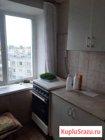 1-комнатная квартира, 32 м², 7/9 эт. на продажу в Невинномысске Невинномысск - изображение 3