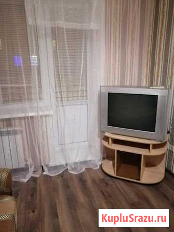 1-комнатная квартира, 35 м², 2/3 эт. в аренду на длительный срок в Самаре Самара - изображение 1