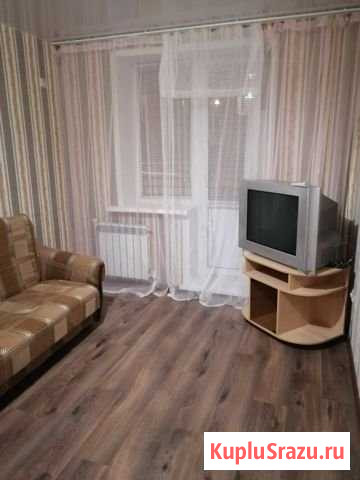 1-комнатная квартира, 35 м², 2/3 эт. в аренду на длительный срок в Самаре Самара - изображение 3
