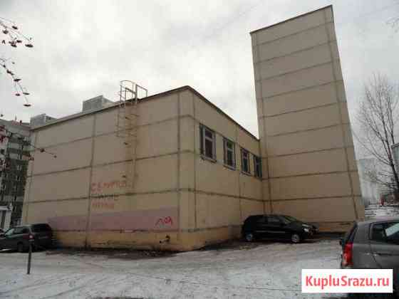 Производственное помещение, 546.3 кв.м. Казань