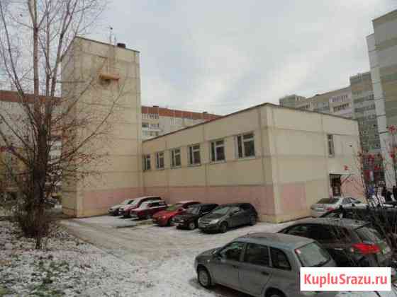 Производственное помещение, 546.3 кв.м. Казань