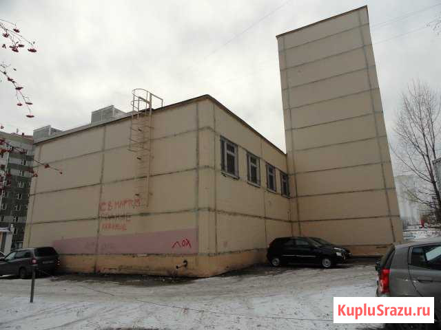 Производственное помещение, 546.3 кв.м. Казань - изображение 2