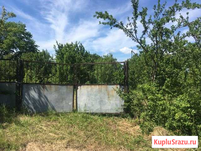 Участок ИЖС 6 сот. на продажу в Нальчике Нальчик - изображение 1