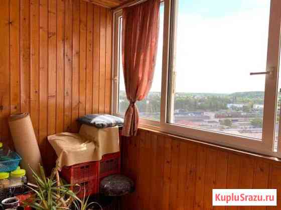 4-комнатная квартира, 99 м², 9/10 эт. на продажу в Белгороде Белгород