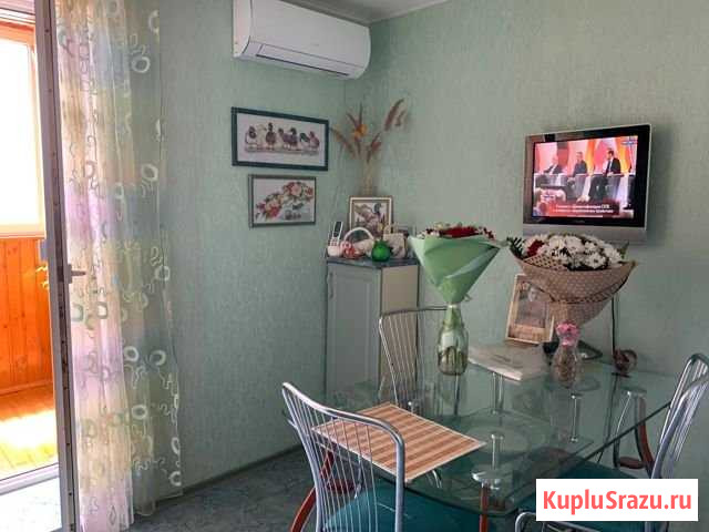 4-комнатная квартира, 99 м², 9/10 эт. на продажу в Белгороде Белгород - изображение 2