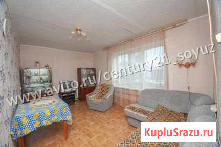 2-комнатная квартира, 42 м², 1/2 эт. на продажу в Ульяновске Ульяновск - изображение 1