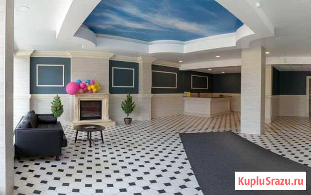 2-комнатная квартира, 49 м², 9/21 эт. на продажу в Петрозаводске Петрозаводск - изображение 3