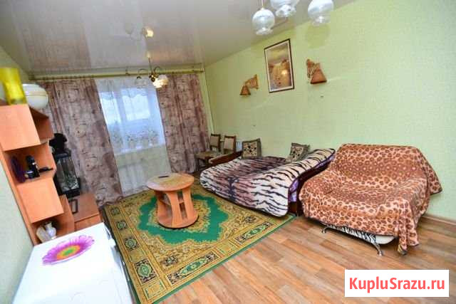 Комната 19 м² в 3-ком. кв., 8/9 эт. на продажу в Костроме Кострома - изображение 1