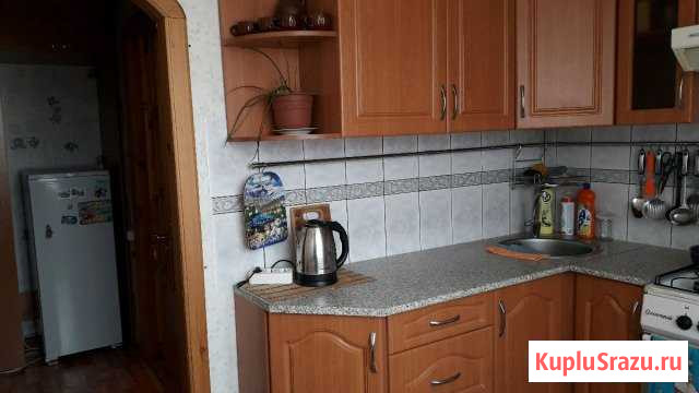 2-комнатная квартира, 43 м², 5/5 эт. в аренду посуточно в Яровом Яровое - изображение 2